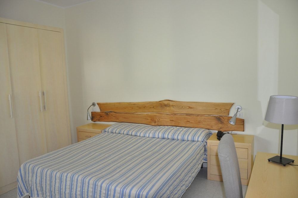Apartment, 2 Bedrooms