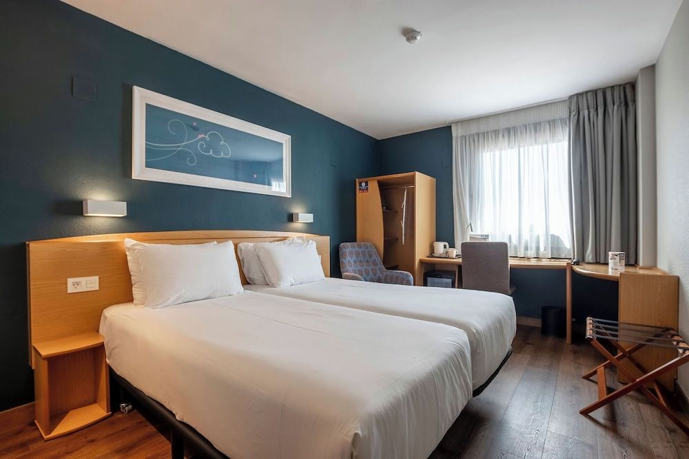 Twin room Single Use