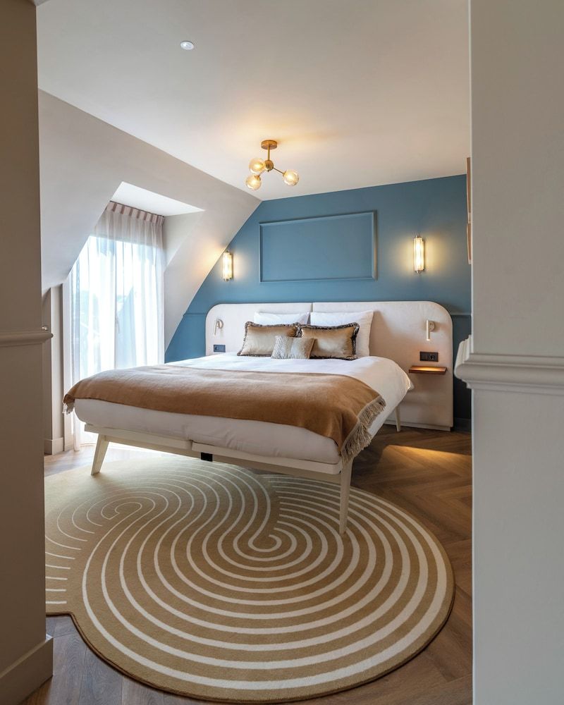 Malie House Utrecht Suite 3