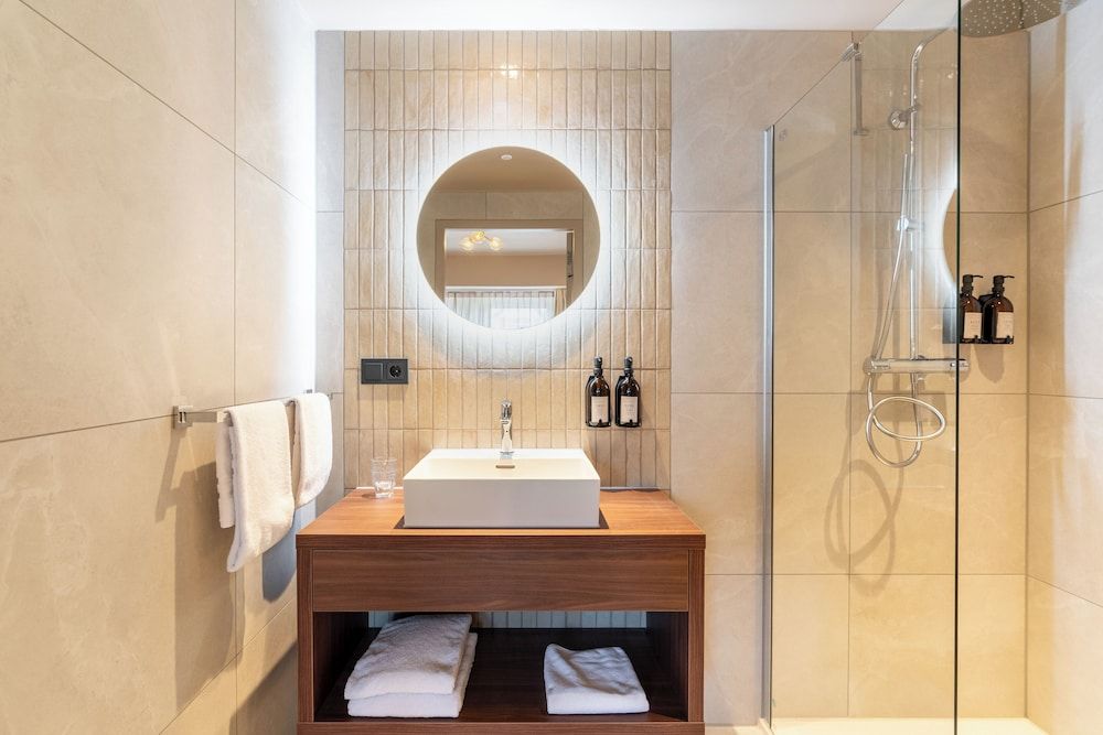 Malie House Utrecht Comfort Room 4