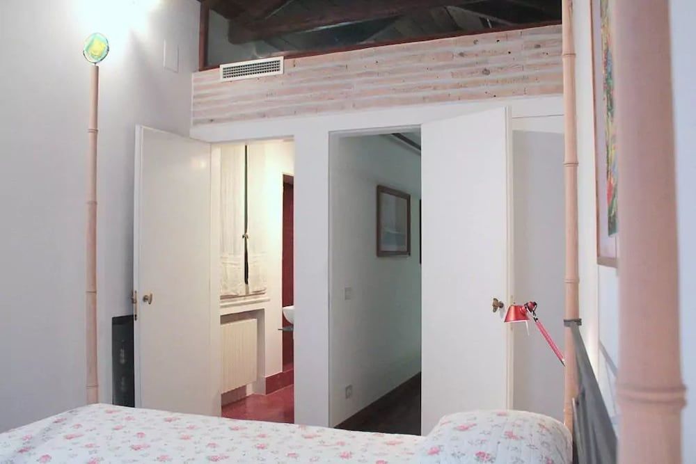 Venetian House With Terrace House 5