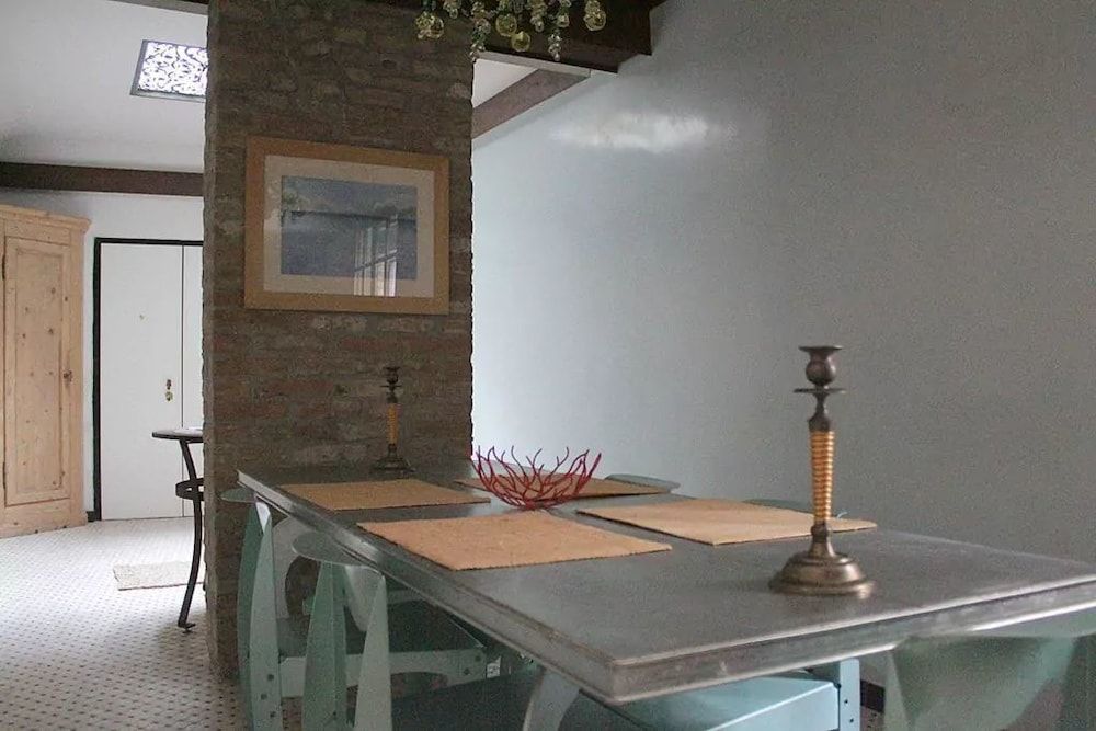 Venetian House With Terrace House 7