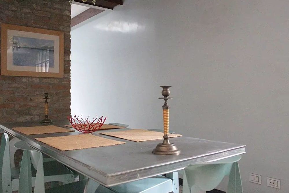 Venetian House With Terrace House 8