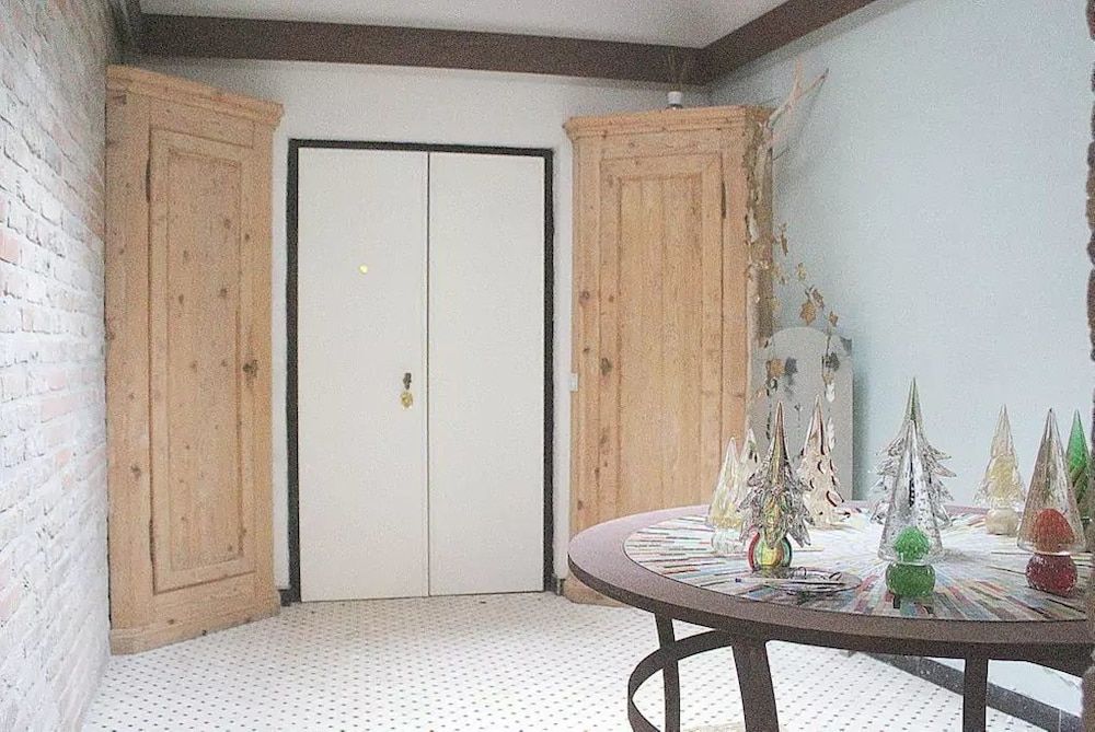 Venetian House With Terrace House 17