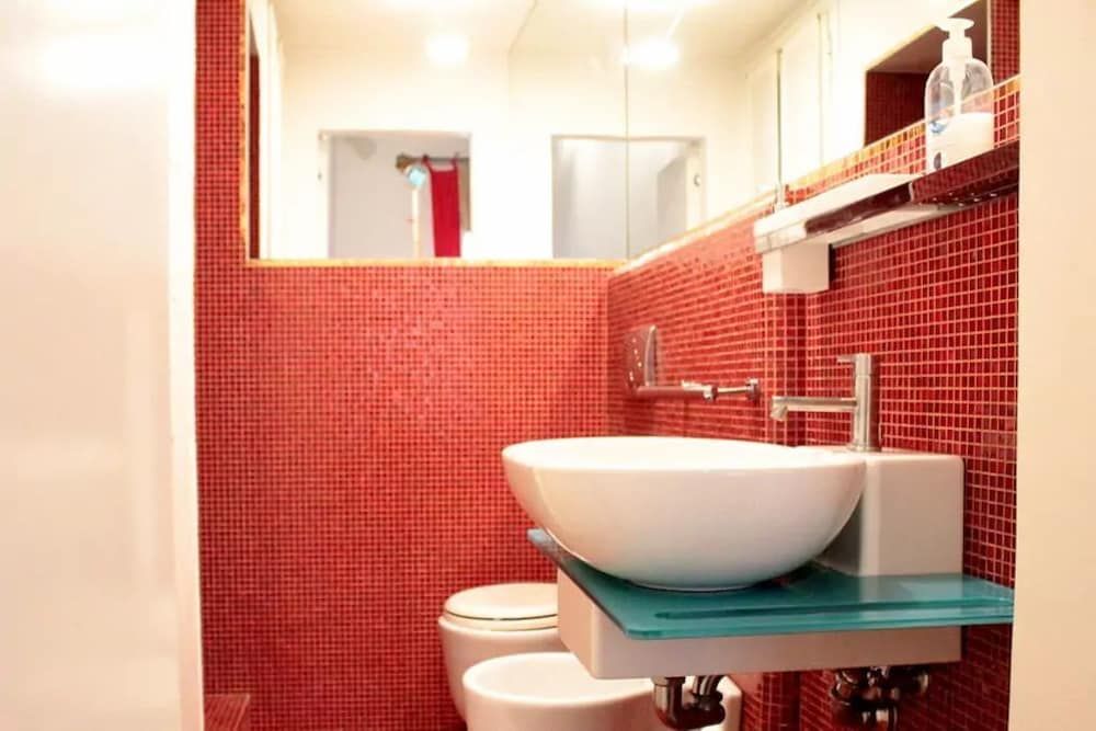 Venetian House With Terrace House 20