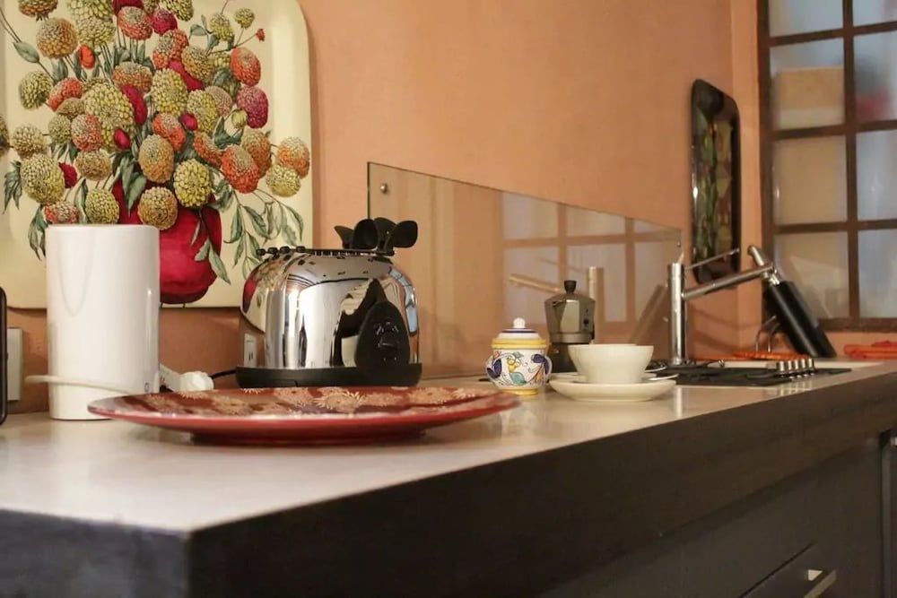 Venetian House With Terrace House 12