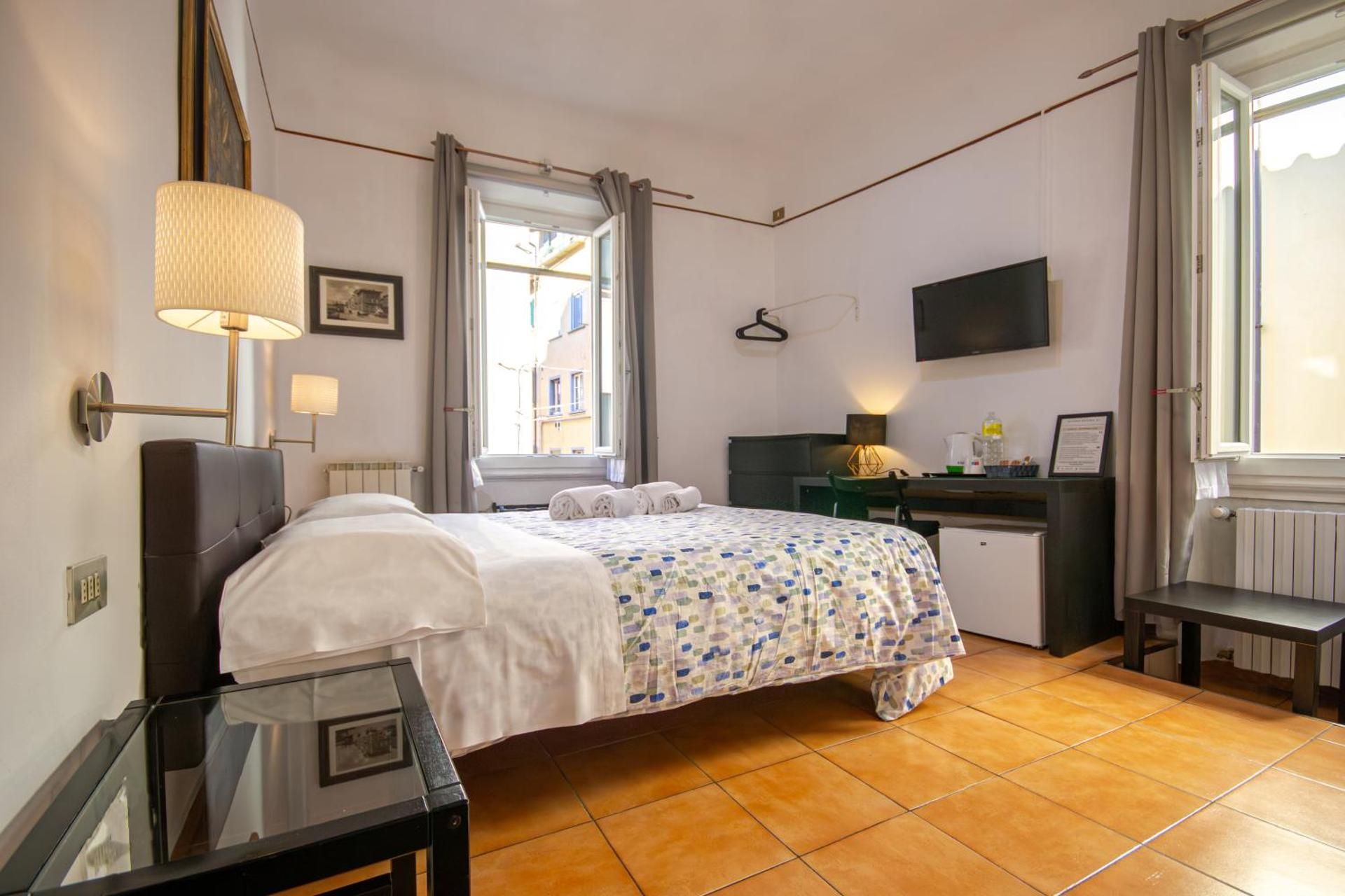 Althea Rooms Double Economy 2