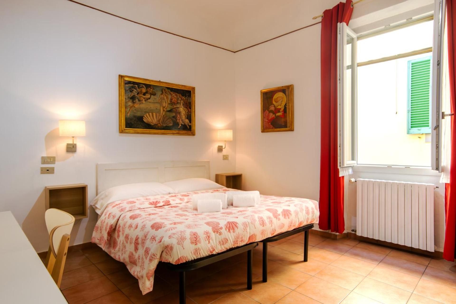 Althea Rooms Double Room 2