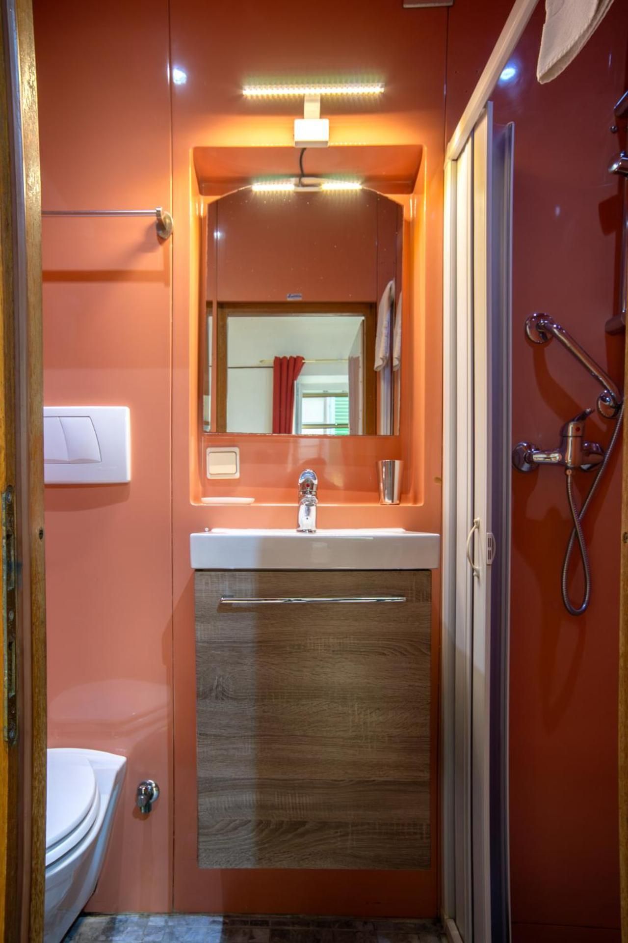 undefined Althea Rooms 7