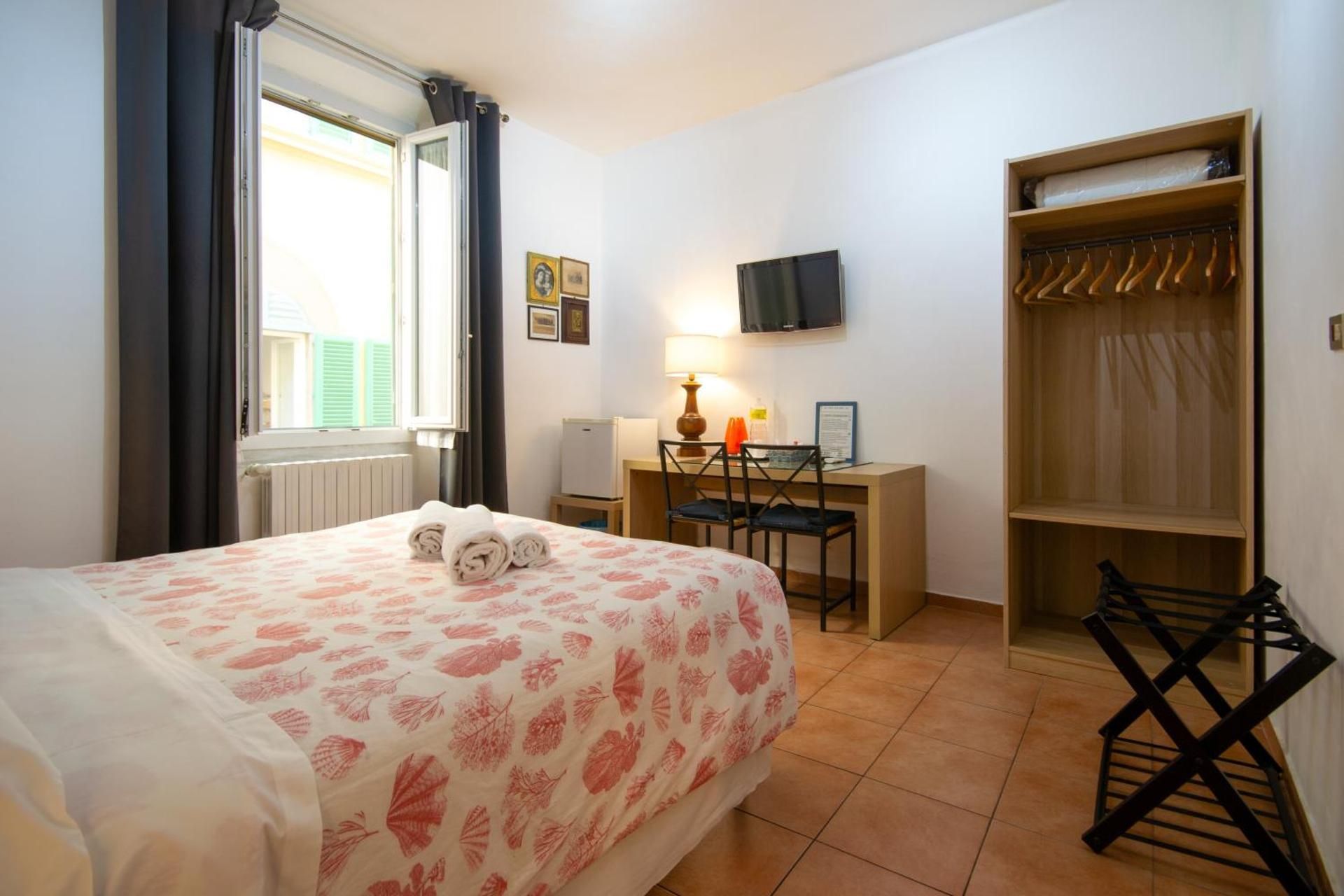 undefined Althea Rooms 5