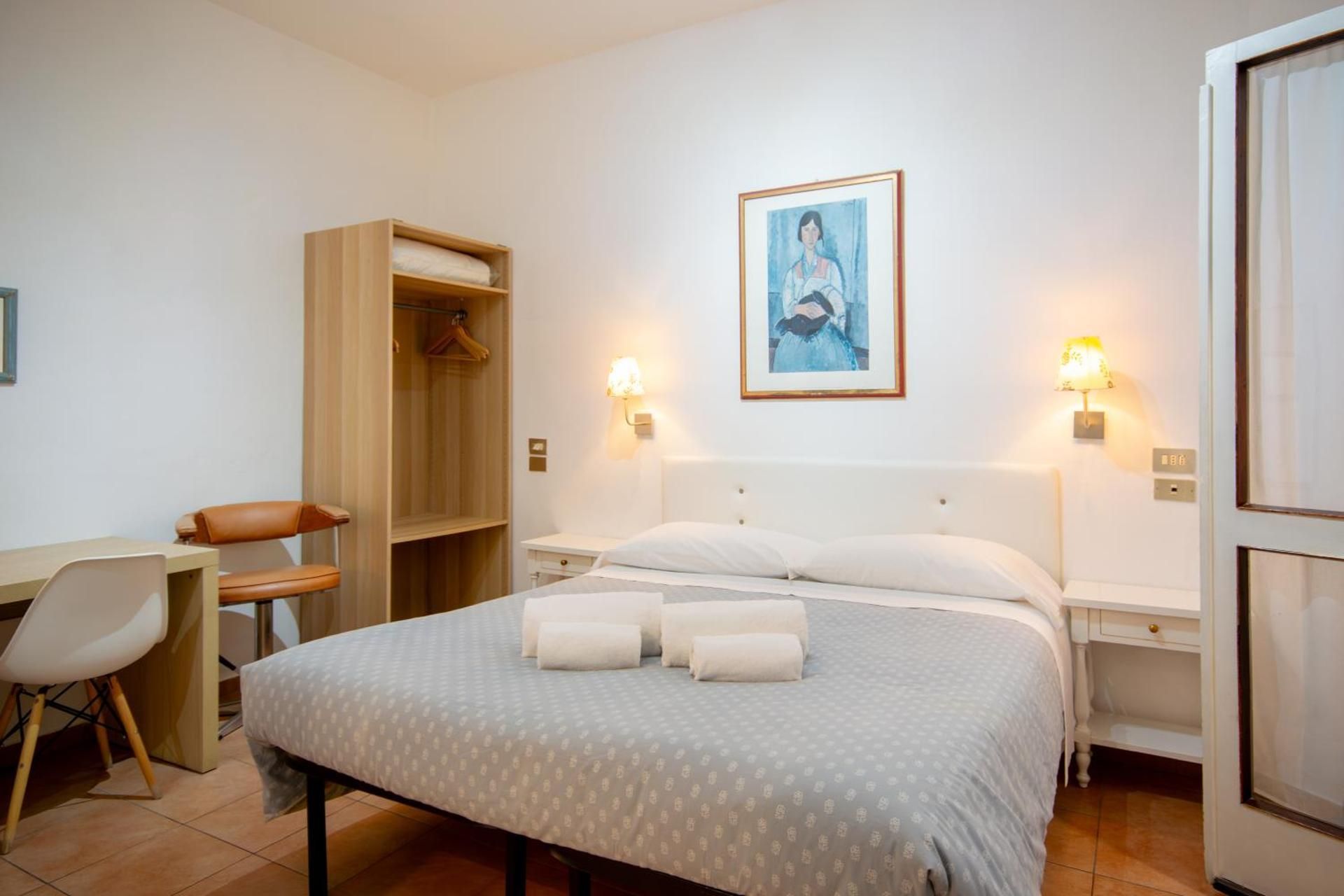 undefined Althea Rooms 3