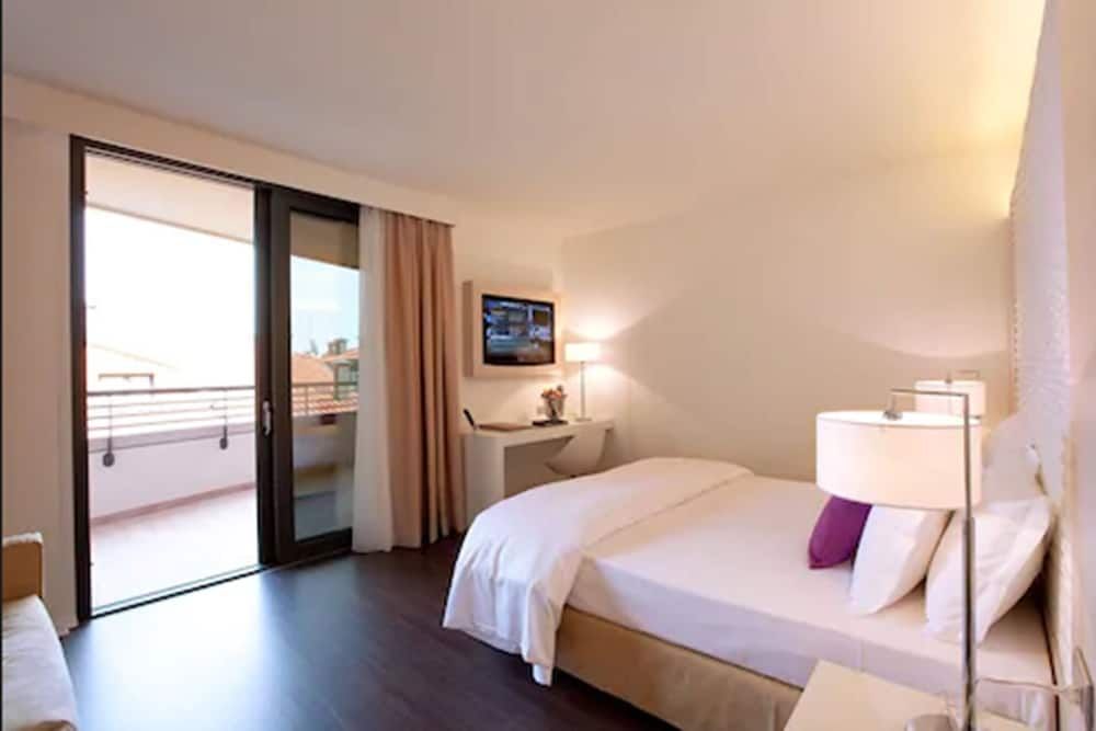 Superior Room, Sea View (Pet friendly)
