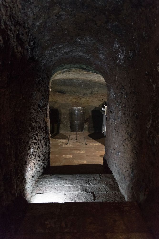 Casale 1541 Deluxe Room 15