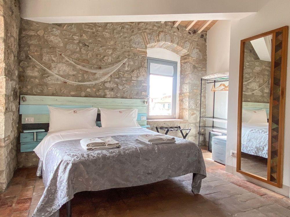 Casale 1541 Deluxe Room 14