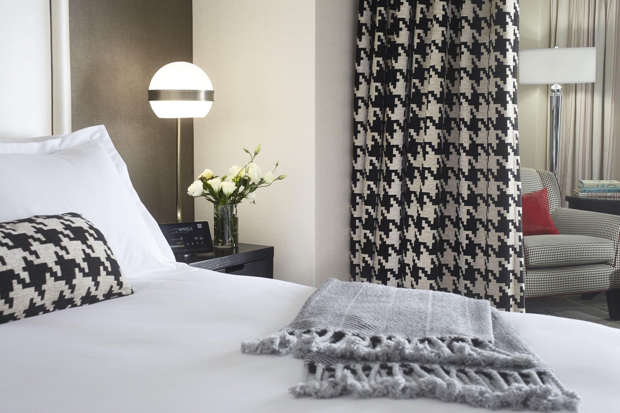 undefined Hotel Commonwealth 10