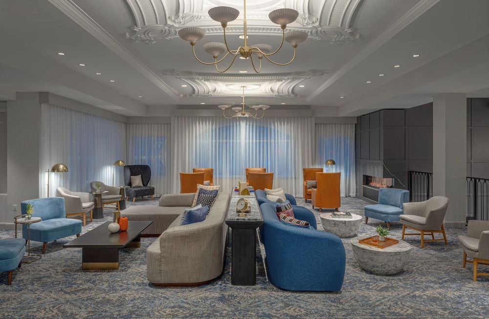 undefined Hotel Commonwealth