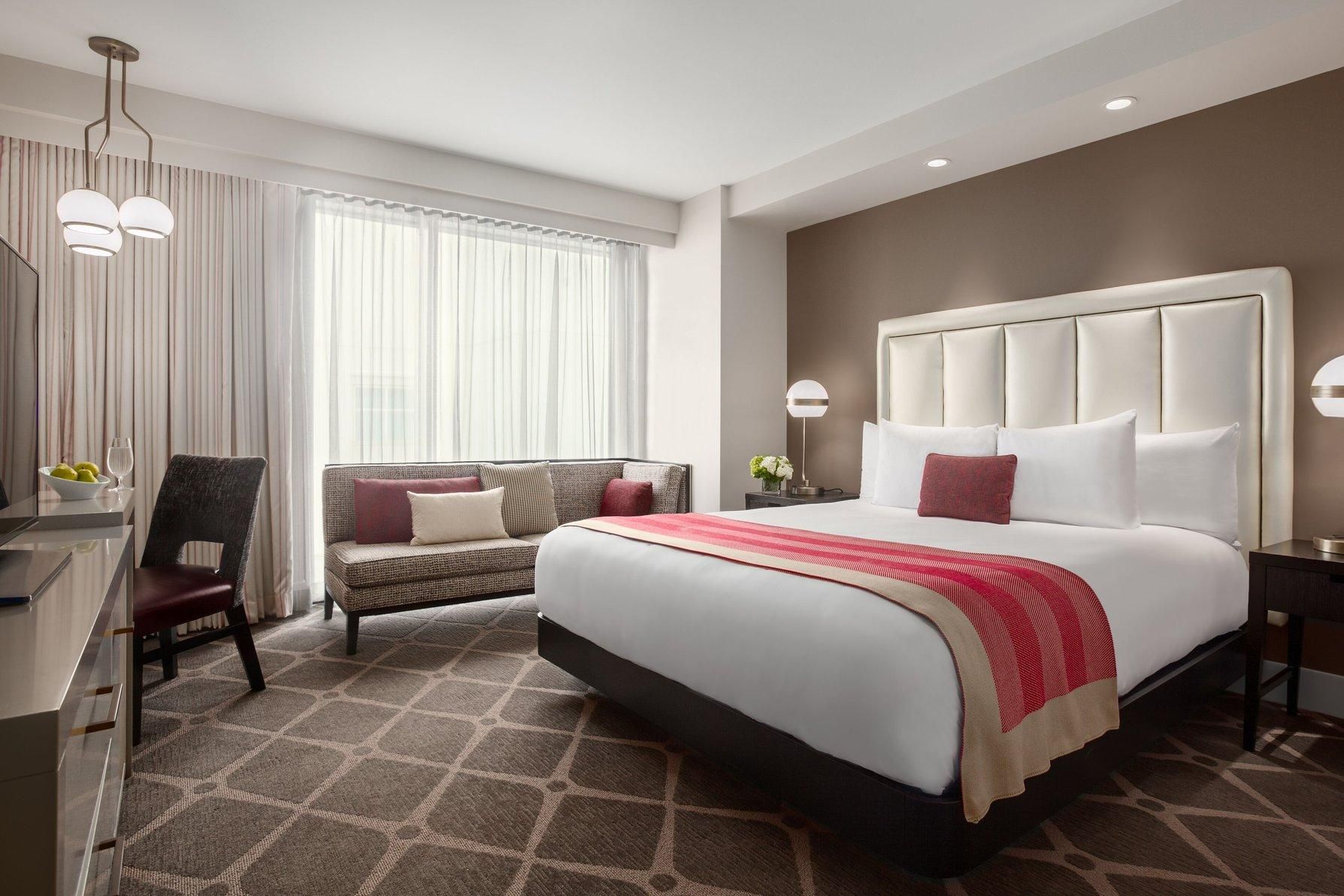 undefined Hotel Commonwealth 7