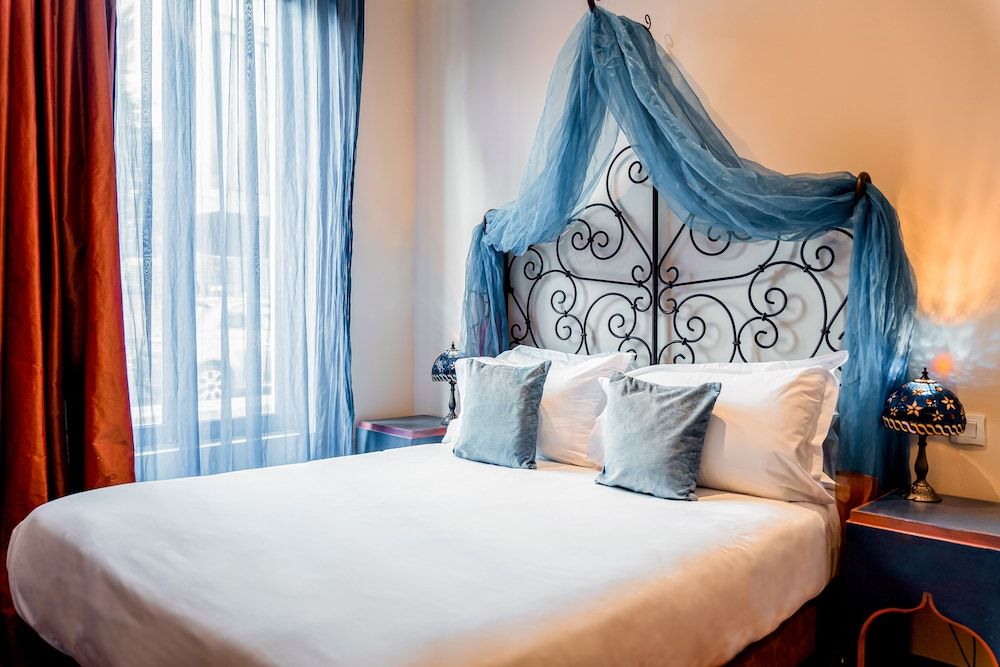 undefined Villa Royale Montsouris 8