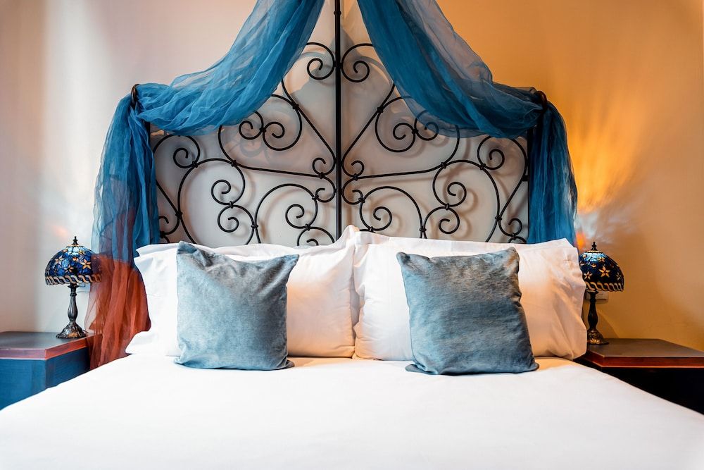 undefined Villa Royale Montsouris 6