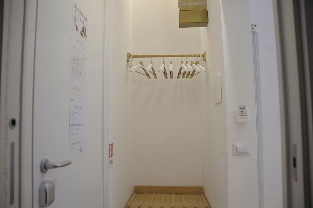 Roma Vespahouse Double Room (#1 Special) 7