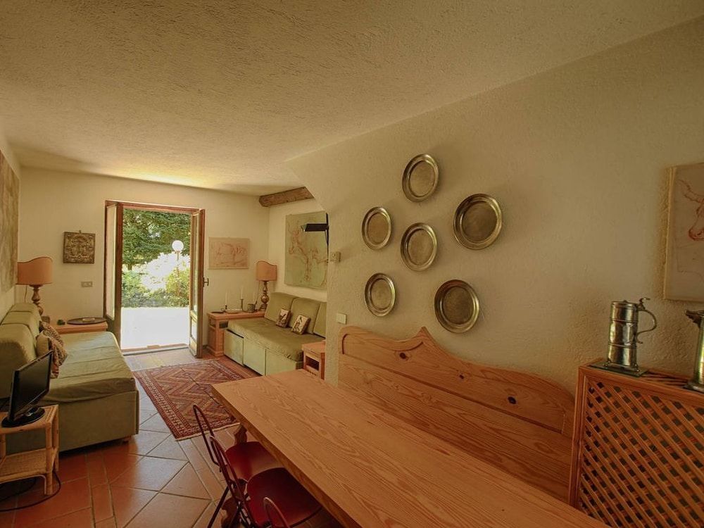 Apartment, 1 Bedroom, Garden View (2)