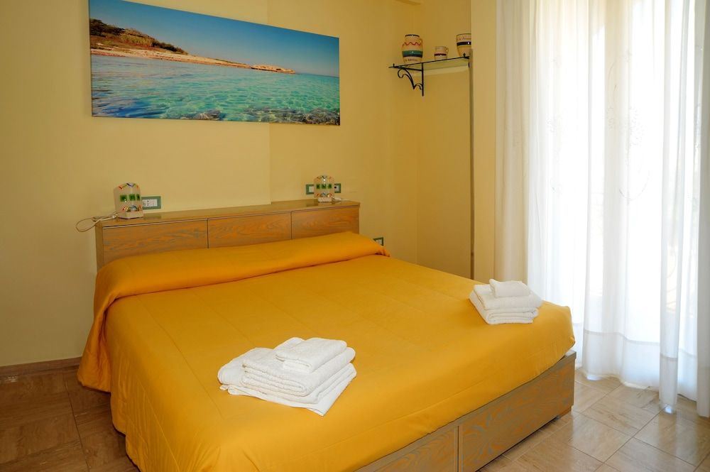 Double or Twin Room, Kitchenette