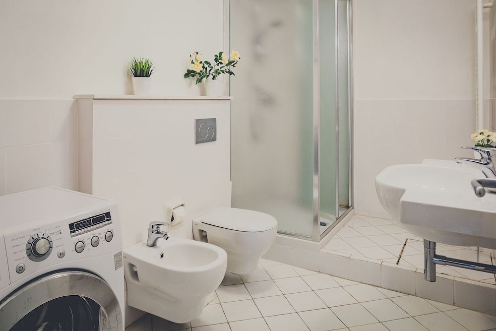 Il Gattopardo Basic Double or Twin Room, Shared Bathroom 14