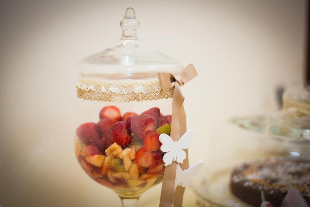 undefined I Racconti di Partenope B&B 9