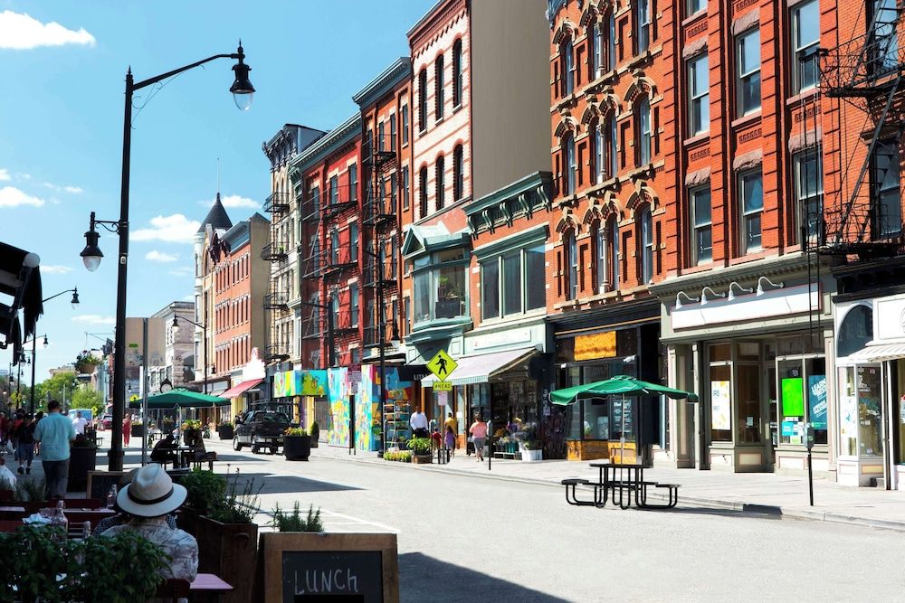 undefined Hyatt Regency Jersey City on the Hudson 5