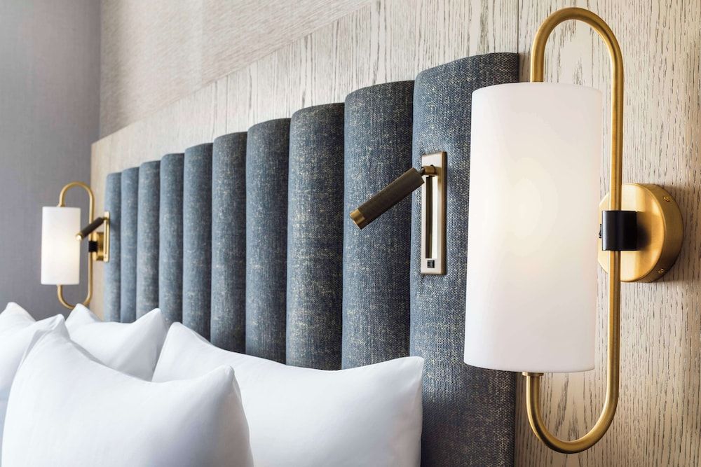 Hyatt Regency Jersey City on the Hudson Room, 2 Double Beds 5