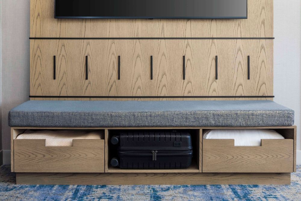 undefined Hyatt Regency Jersey City on the Hudson 10