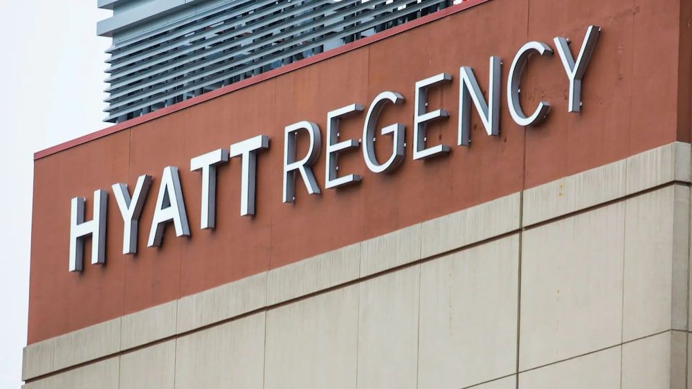 undefined Hyatt Regency Jersey City on the Hudson 2