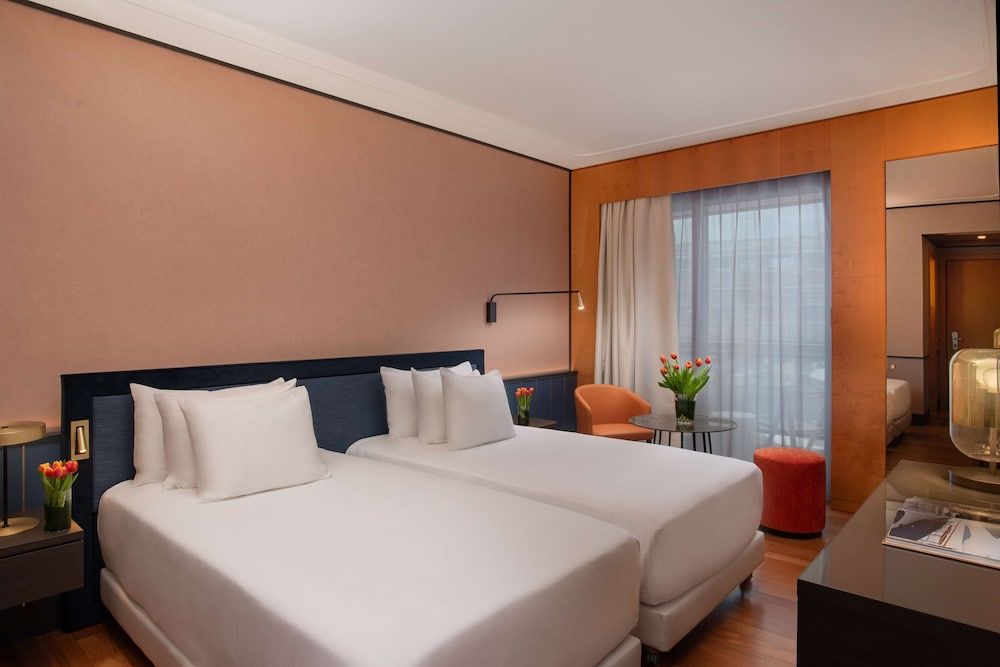 NH Collection Genova Marina