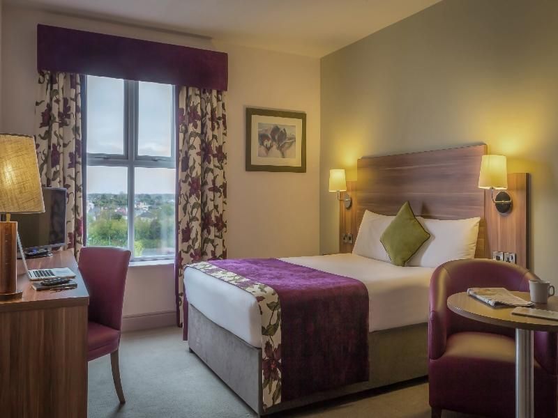 Maldron Hotel, Oranmore Galway Executive Double Room