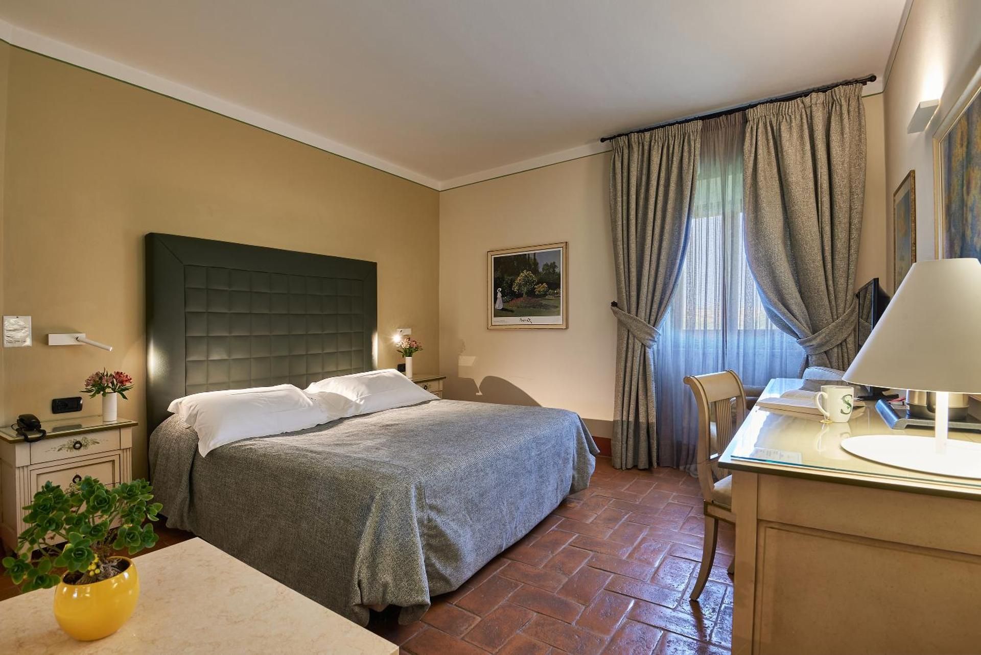 Superior Double or Twin Room