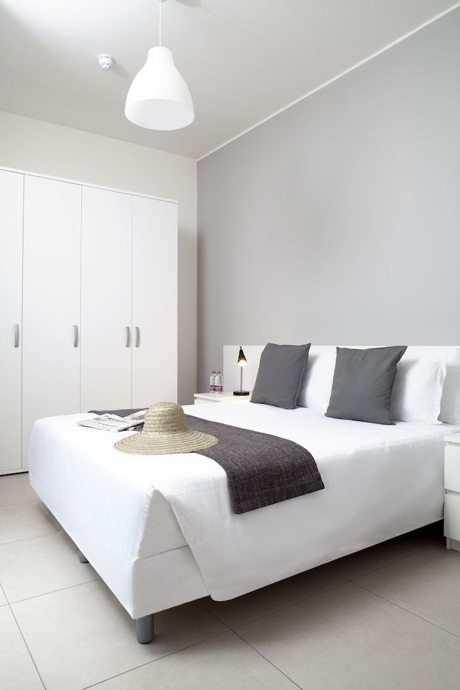 Apartment, 2 Bedrooms