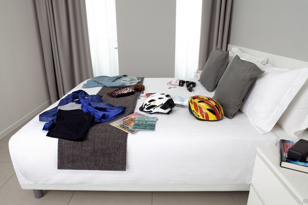 Apartment, 2 Bedrooms