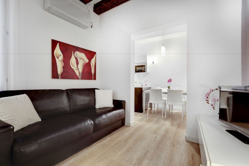 Ca dei Botteri 2 Apartment, 1 Bedroom 11