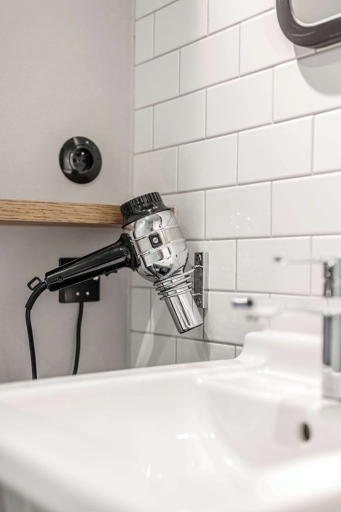 pentahotel Paris Charles de Gaulle Airport penta Standard Room 7