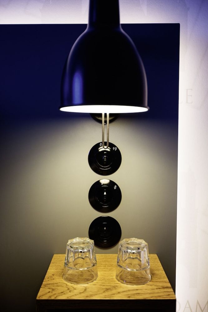 pentahotel Paris Charles de Gaulle Airport penta Standard Room 10