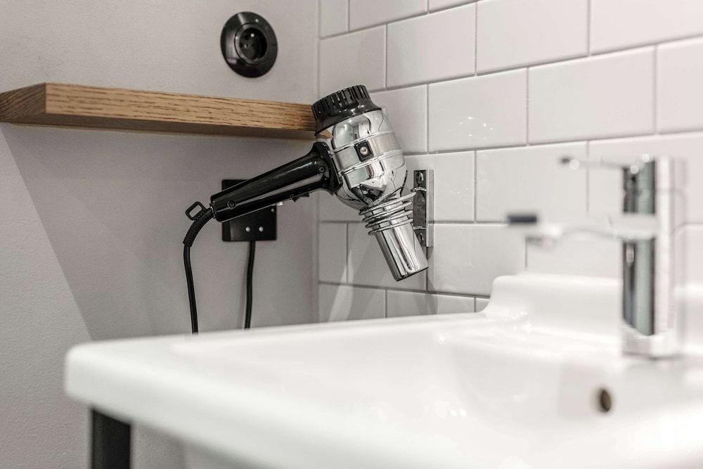 pentahotel Paris Charles de Gaulle Airport penta Standard Room 8