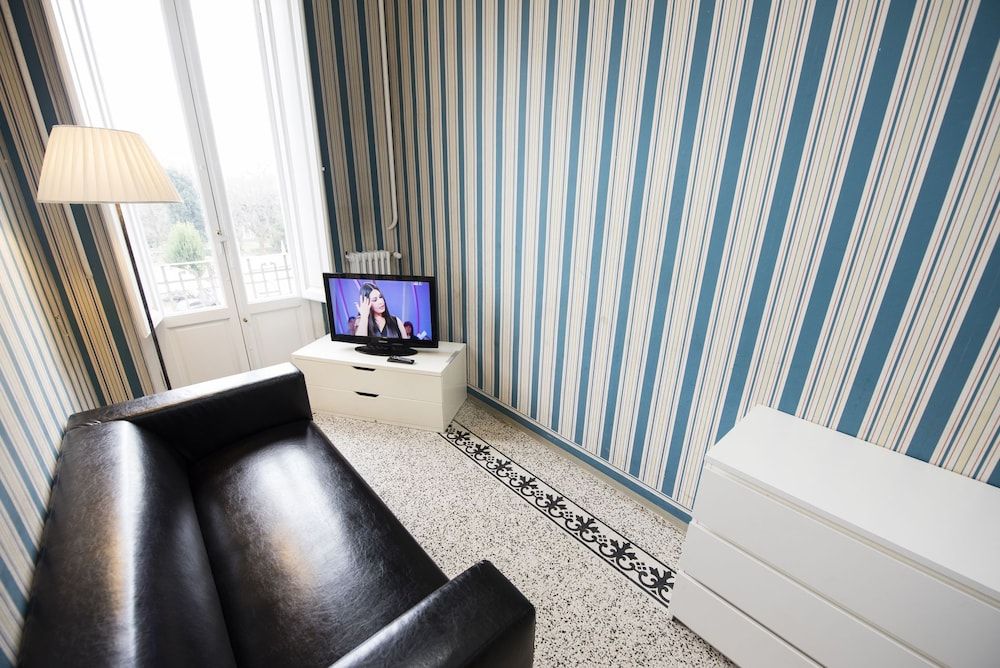 Capponi Basic Apartment, 3 Bedrooms 18