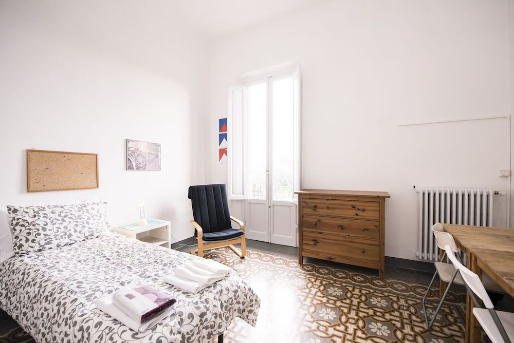 Capponi Basic Apartment, 3 Bedrooms 19