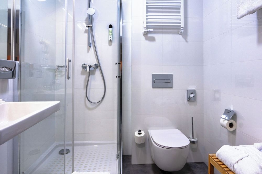 undefined MDM Hotel Warsaw 6