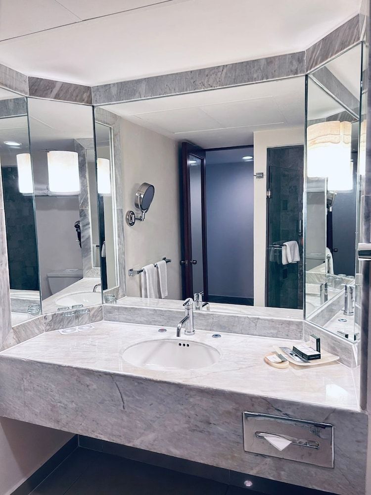 Barceló Huatulco - All Inclusive Deluxe Room, Garden View 4