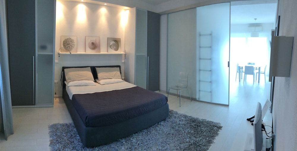 Abitare in Vacanza Superior Apartment, 1 Bedroom 2