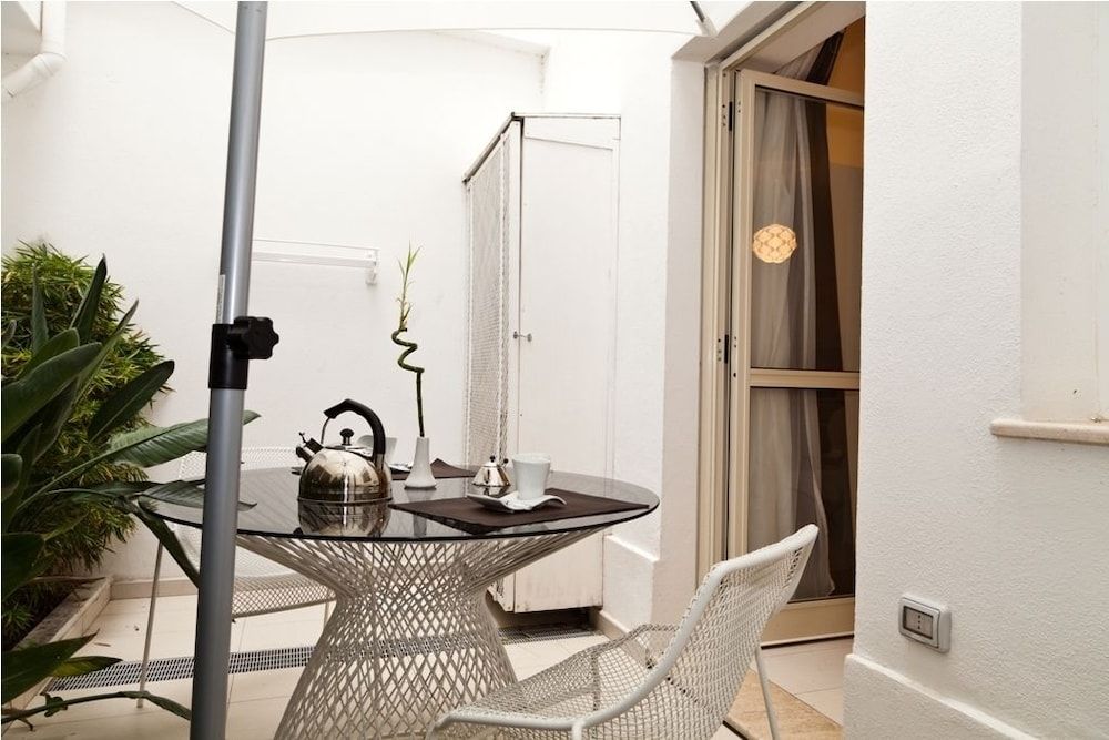 Abitare in Vacanza Apartment, 1 Bedroom 7