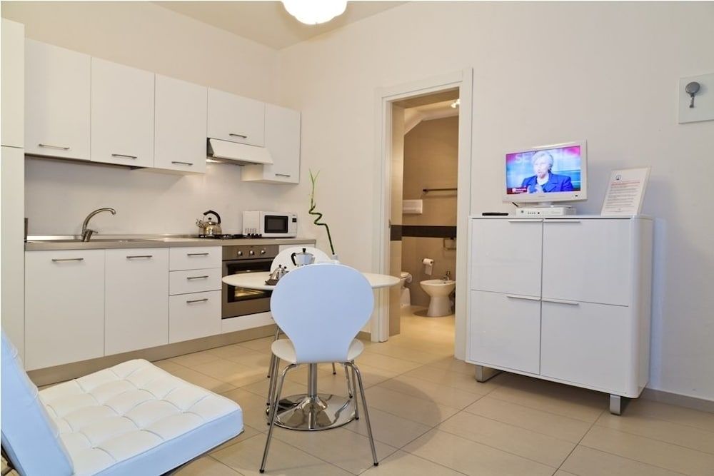 Abitare in Vacanza Apartment, 1 Bedroom 3