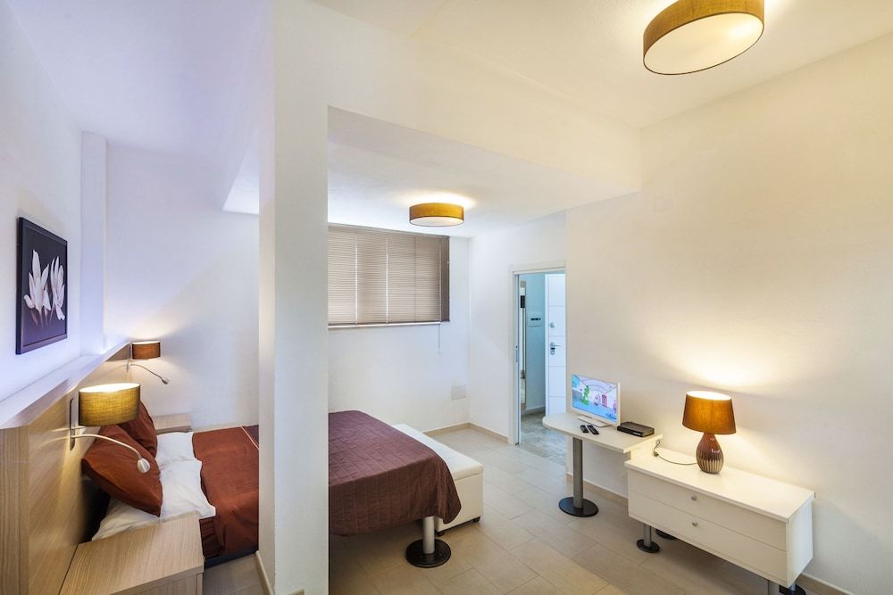 Abitare in Vacanza Superior Apartment, 1 Bedroom, Sea View 5