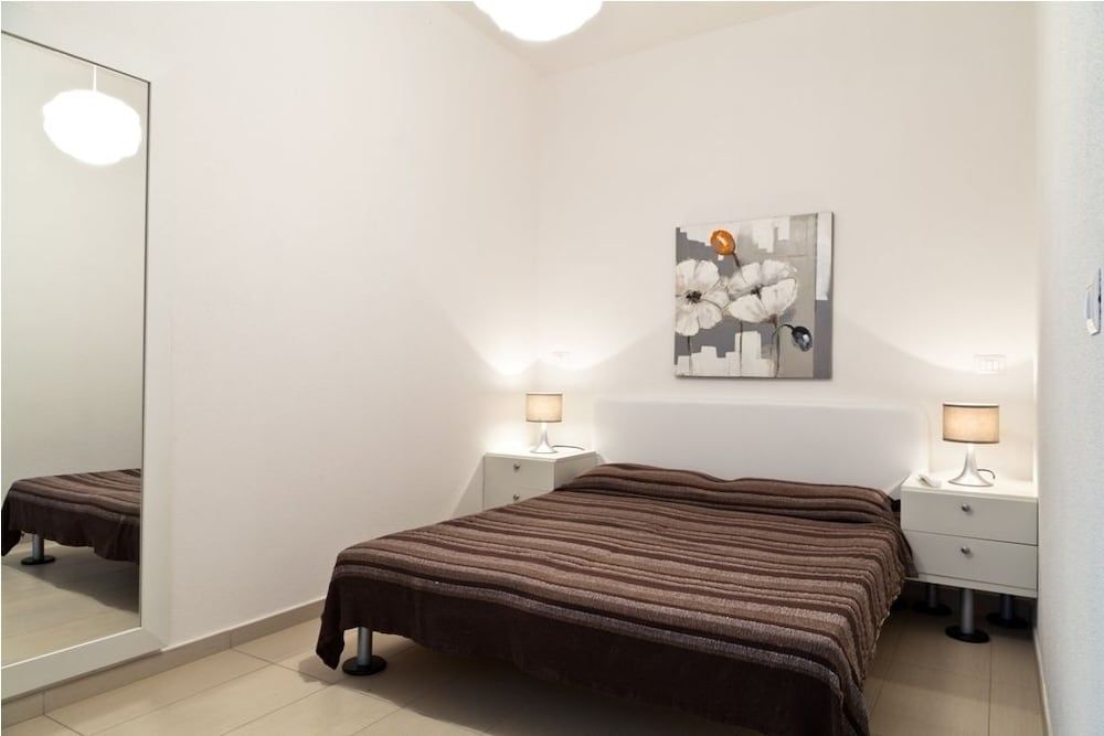 Abitare in Vacanza Apartment, 1 Bedroom